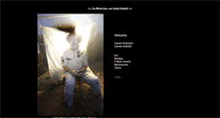 Desktop Screenshot of danielambuehl.ch